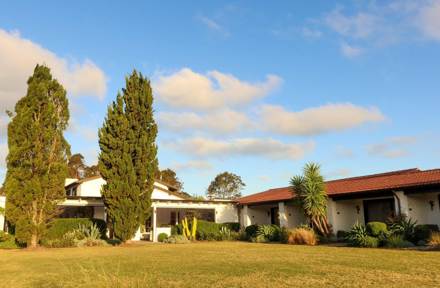 Oaks Ranch The Oaks Ranch, Mossy Point: Hotel Review - Albert Review