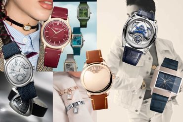 Watch trends for 2025